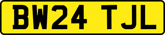 BW24TJL