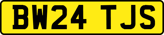 BW24TJS