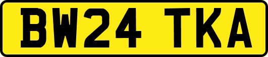BW24TKA