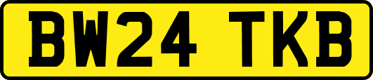 BW24TKB
