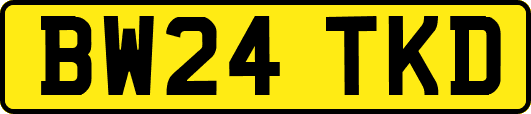 BW24TKD