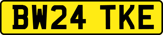 BW24TKE