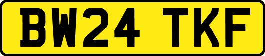 BW24TKF