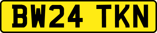BW24TKN
