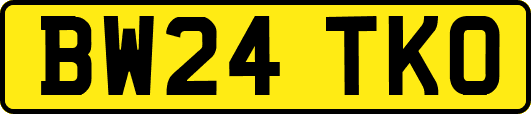 BW24TKO