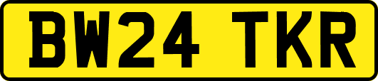 BW24TKR