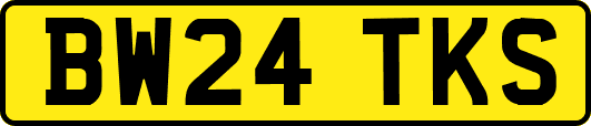 BW24TKS