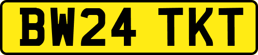 BW24TKT