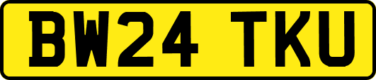 BW24TKU