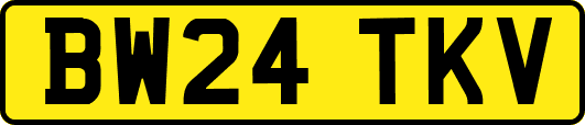 BW24TKV
