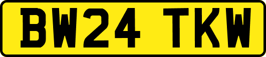 BW24TKW