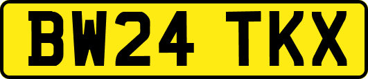 BW24TKX