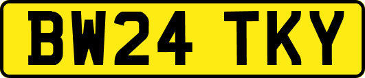 BW24TKY
