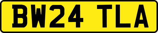 BW24TLA