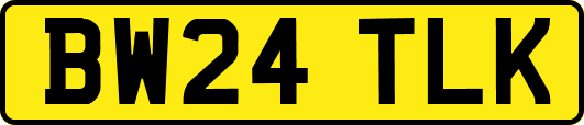 BW24TLK