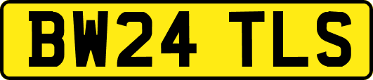 BW24TLS