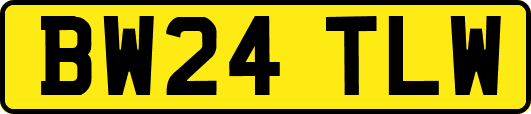 BW24TLW