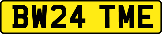 BW24TME