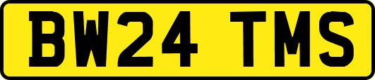BW24TMS