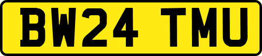 BW24TMU