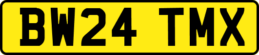 BW24TMX