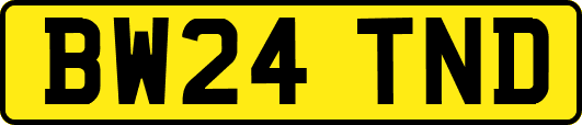 BW24TND
