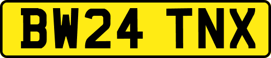 BW24TNX