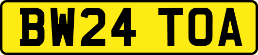 BW24TOA