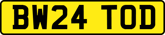 BW24TOD