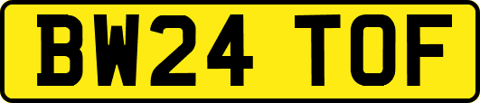 BW24TOF