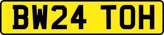 BW24TOH