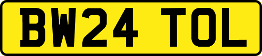 BW24TOL