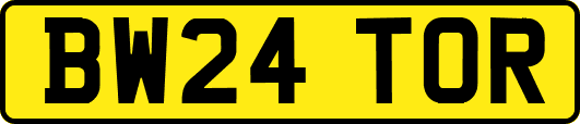 BW24TOR