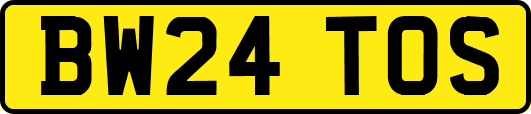 BW24TOS