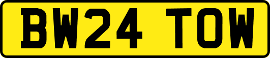 BW24TOW