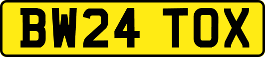 BW24TOX