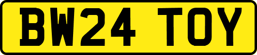 BW24TOY