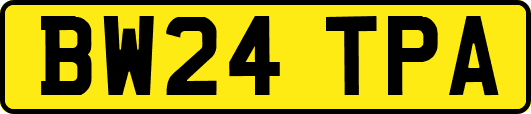 BW24TPA