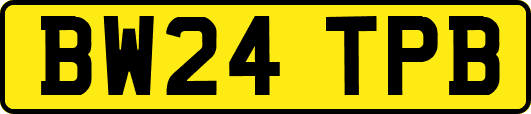 BW24TPB