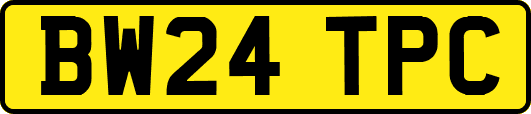 BW24TPC