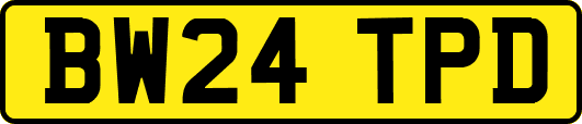 BW24TPD
