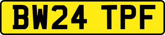 BW24TPF