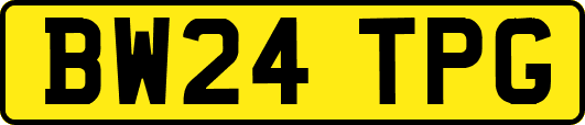 BW24TPG