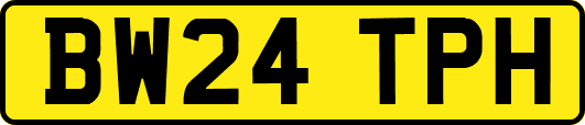 BW24TPH