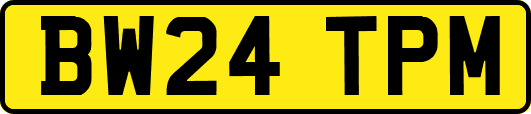 BW24TPM