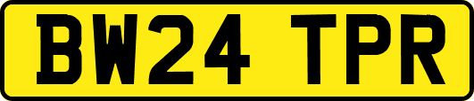 BW24TPR