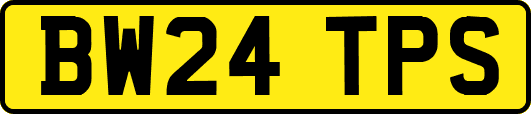 BW24TPS