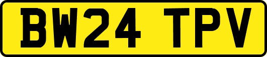 BW24TPV