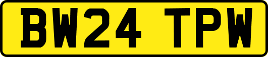 BW24TPW