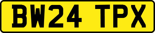 BW24TPX